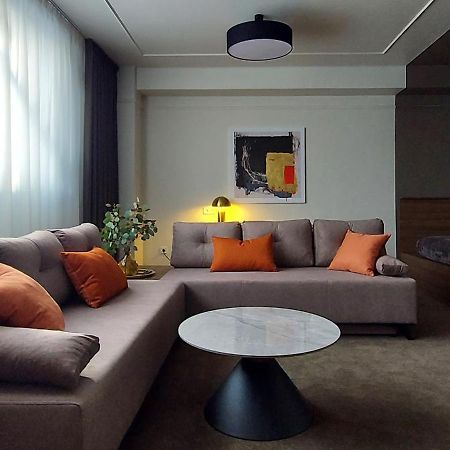 Mini Hotel On Brovarskaya Brovary Eksteriør bilde