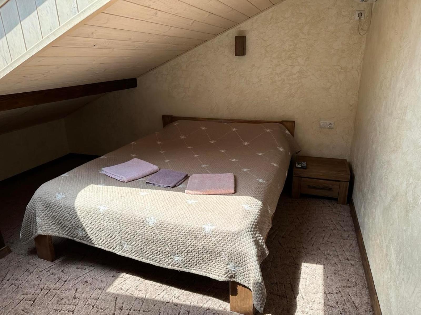 Mini Hotel On Brovarskaya Brovary Eksteriør bilde