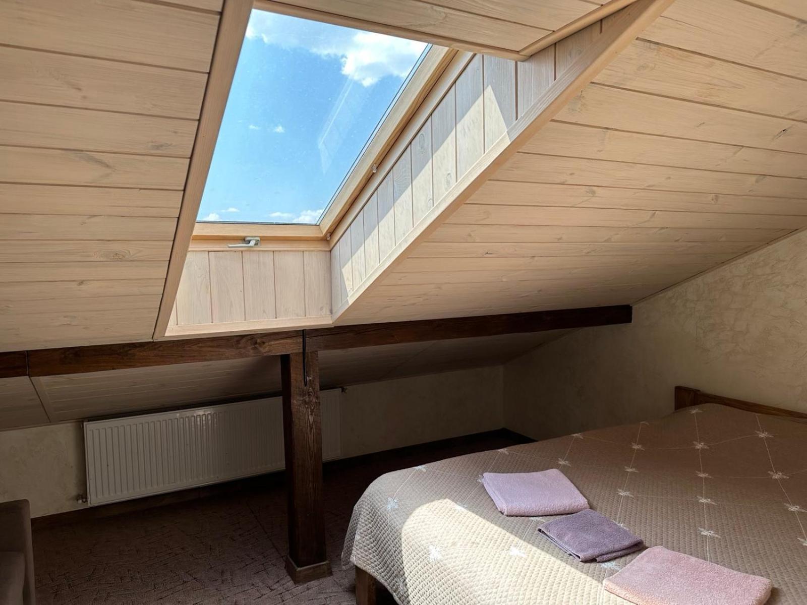 Mini Hotel On Brovarskaya Brovary Eksteriør bilde