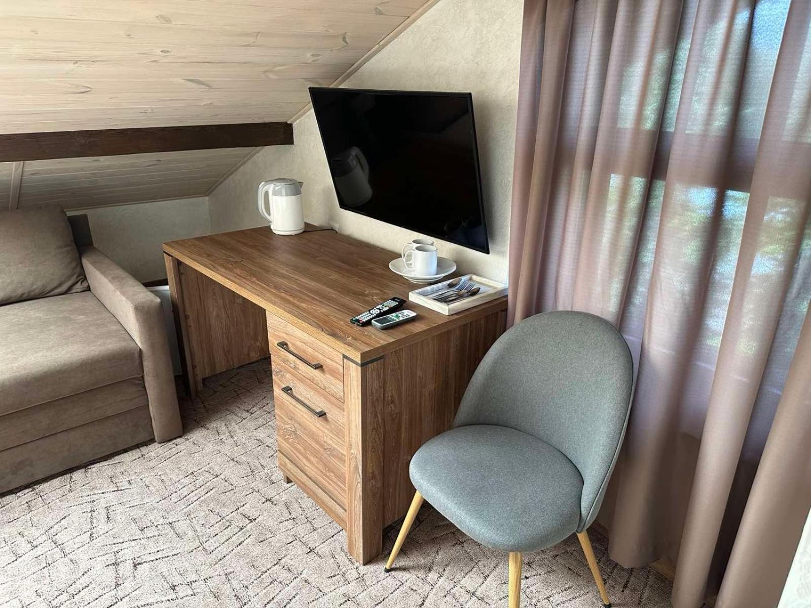Mini Hotel On Brovarskaya Brovary Eksteriør bilde
