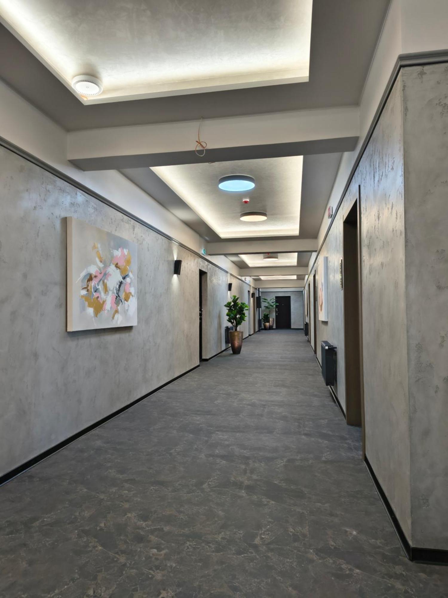 Mini Hotel On Brovarskaya Brovary Eksteriør bilde