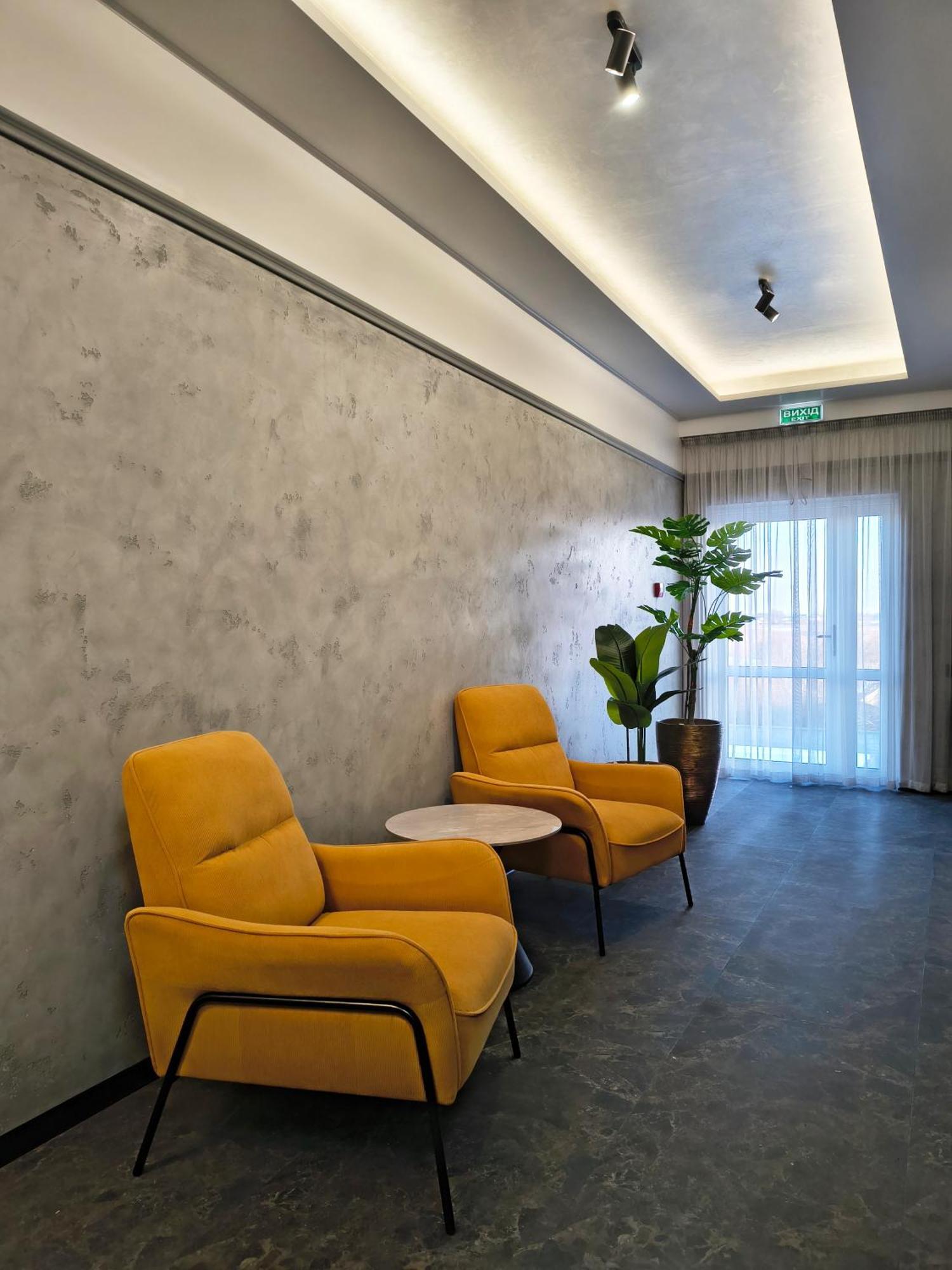 Mini Hotel On Brovarskaya Brovary Eksteriør bilde