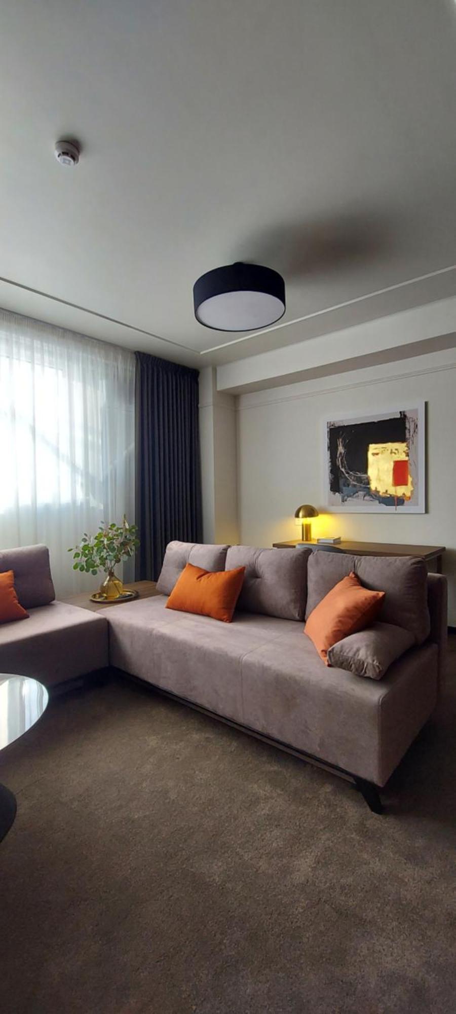 Mini Hotel On Brovarskaya Brovary Eksteriør bilde