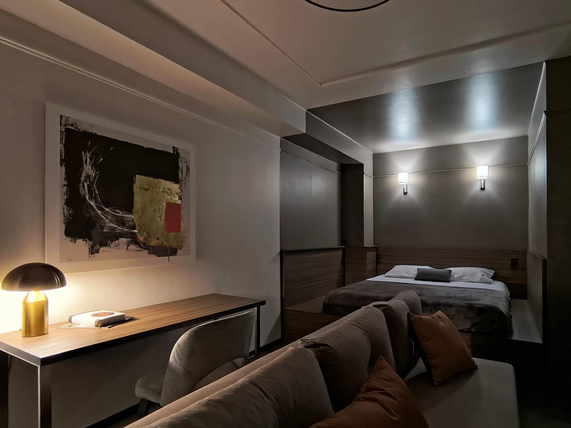Mini Hotel On Brovarskaya Brovary Eksteriør bilde