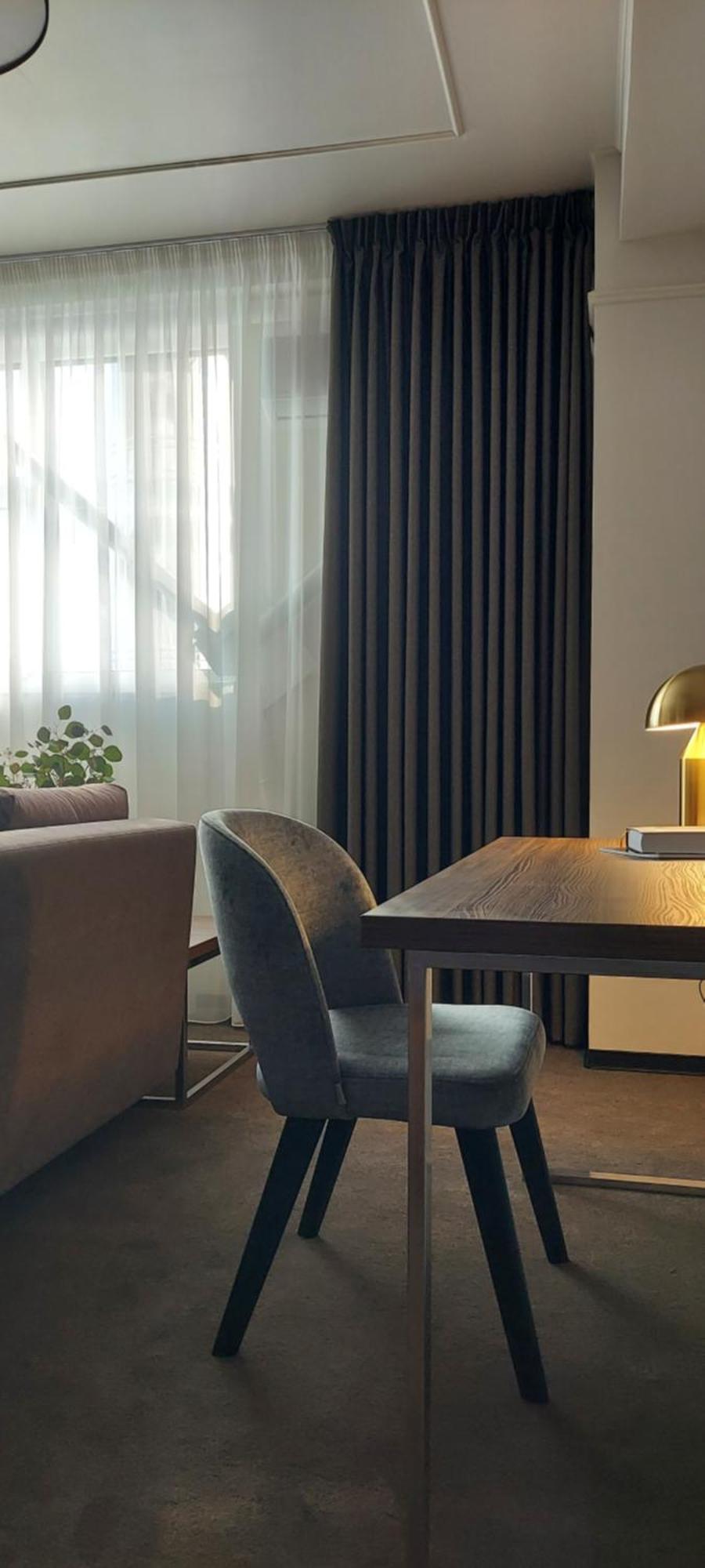 Mini Hotel On Brovarskaya Brovary Eksteriør bilde