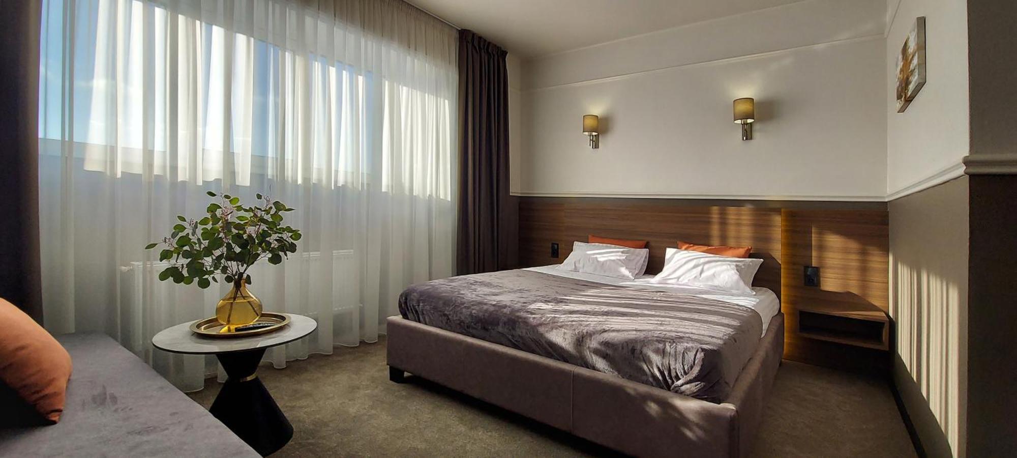 Mini Hotel On Brovarskaya Brovary Eksteriør bilde