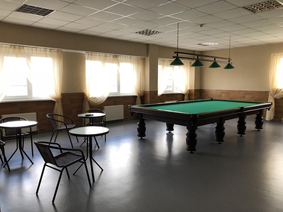 Mini Hotel On Brovarskaya Brovary Eksteriør bilde