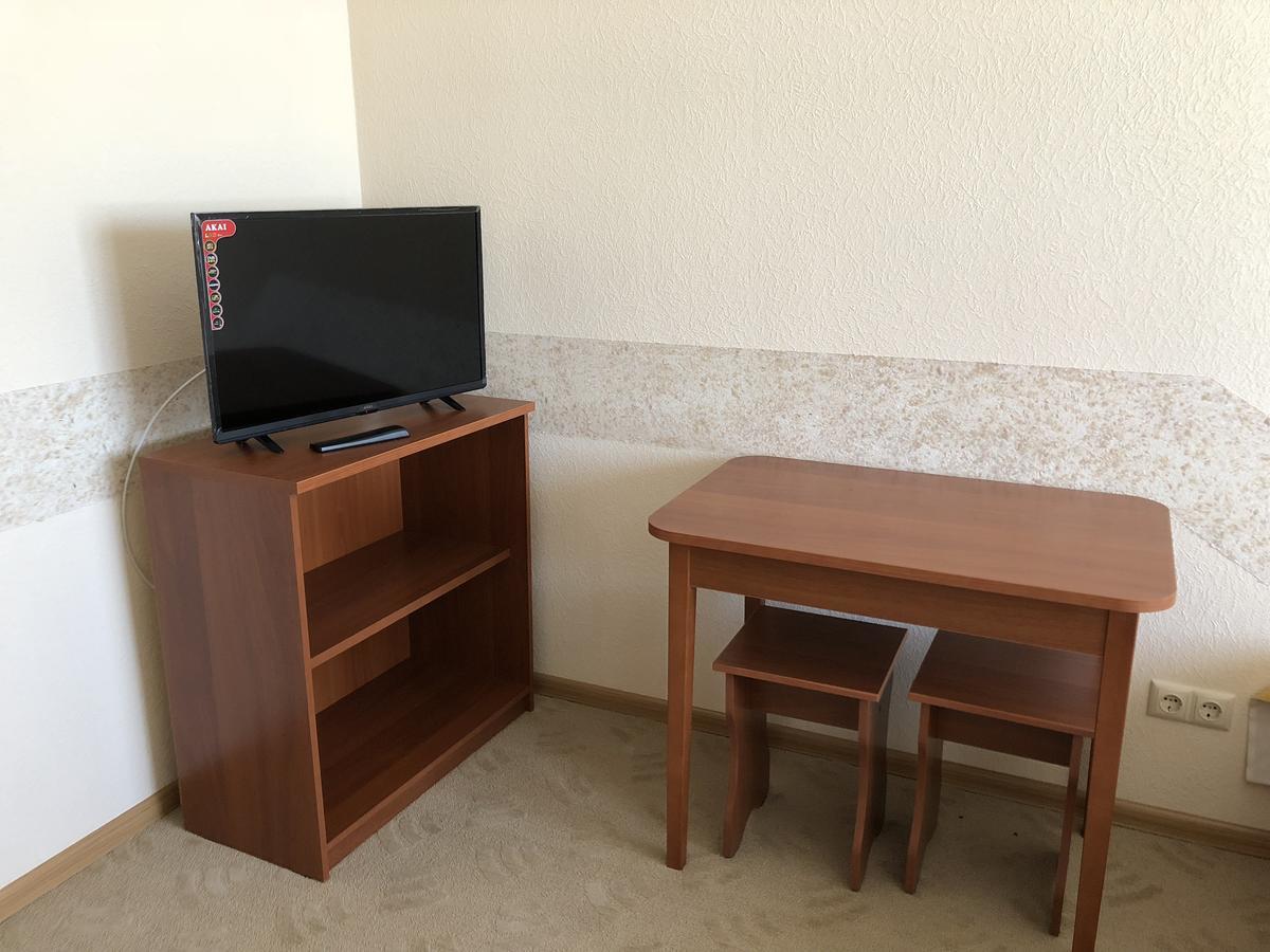 Mini Hotel On Brovarskaya Brovary Eksteriør bilde