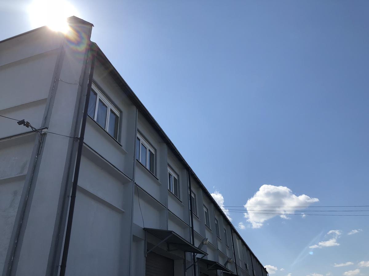 Mini Hotel On Brovarskaya Brovary Eksteriør bilde